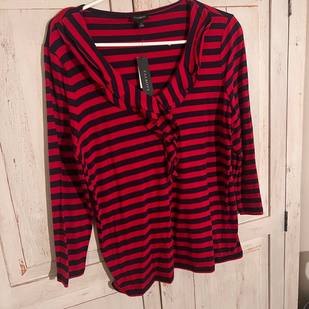 Long Sleeve